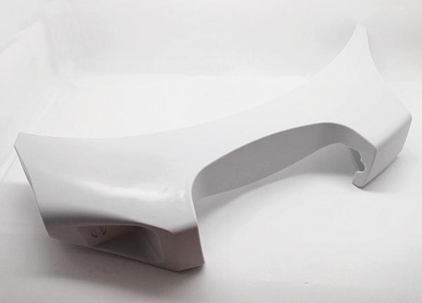 Cold Runner PP P20 NAK80 Medical Plastic Injection Molding