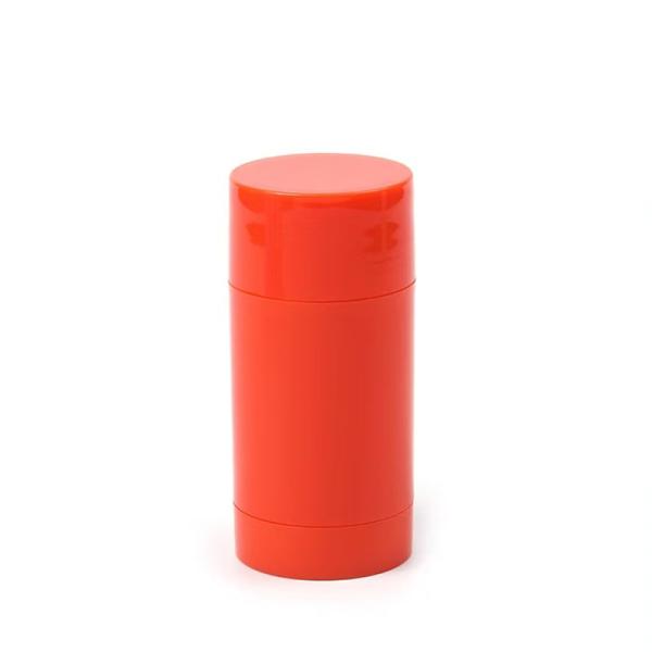 15g-100g Custom Color Cosmetic AS Shell Empty Deodorant Stick