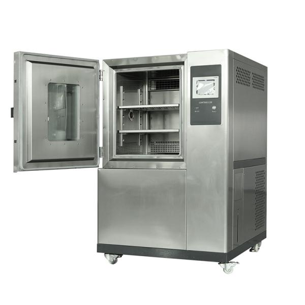 LIYI High Stability Climate Control Chamber High And Low Temperature Alternating Test Chamber