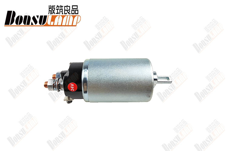 8970256770 переключатель стартера двигателя ISUZU NKNP с OEM 8-97025677-0