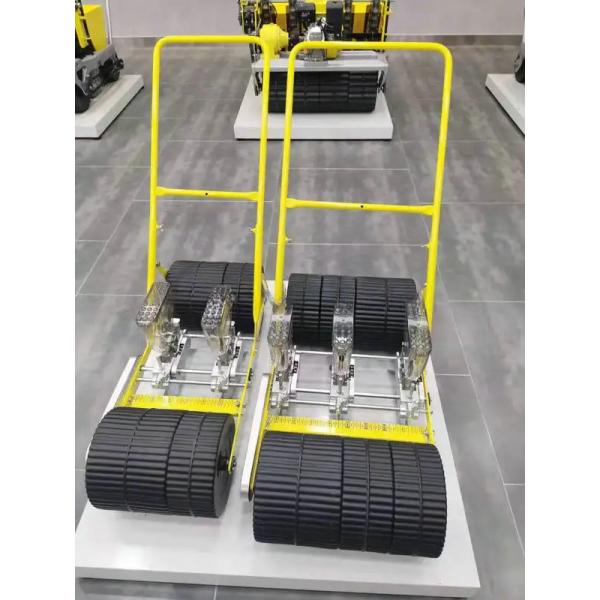 Hand Push Agriculture Equipment Vegetable Seeder Machine Agricultural Manual Onion Seed Planter