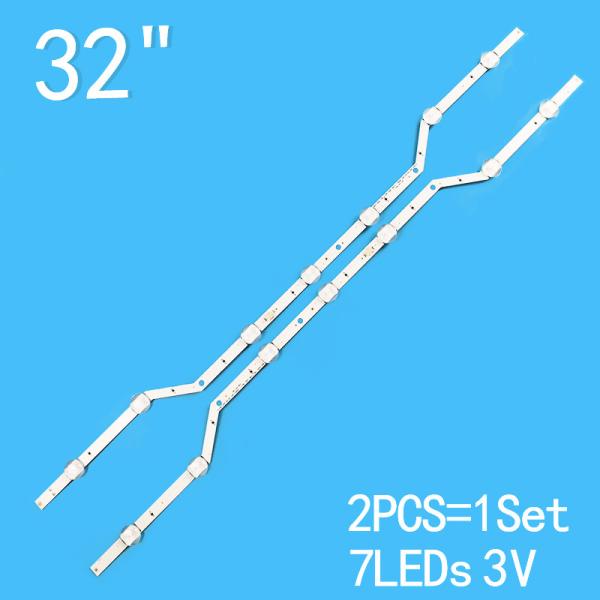 UE32M5500 UE32J5270 UE32J5250 Samsung TV Backlight LM41-00134A LM41-00147A