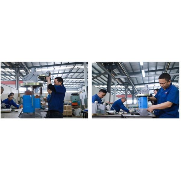 Chengdu Xingweihan Welding Equipment Co., Ltd.