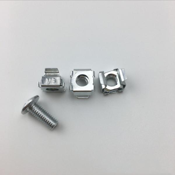 Fiber Optic Cabinet Accessories Set Screw M6
