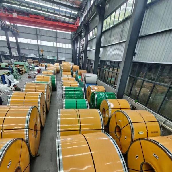 UNS N08825 Сплав 825 Плита и листы 2B 1D HL Окончание от BAOSTEEL