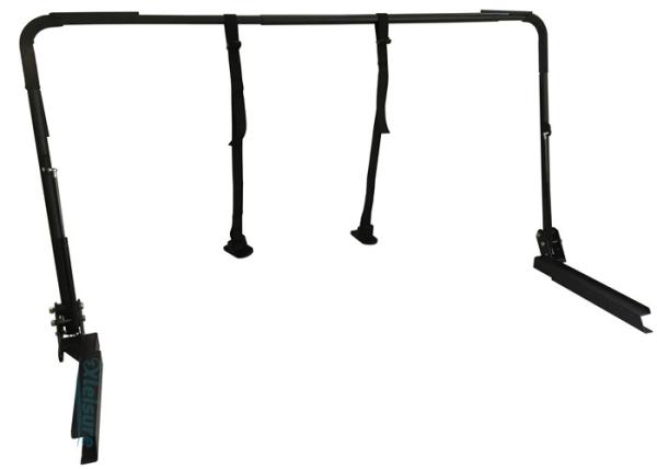 Hot Tub Accessories Cabinet - Mount Installation Style Aluminum Cover Lifter