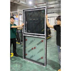 Certified for Australia – Awning Window with AS2047 Compliance