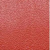 Stucco aluminium Sheet and coils,thickness 0.3-1.5mm.Application:  refrigerators, air conditioners and refrigeration