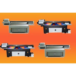 760KG Droplet Volume 2.5PL UV Printer for Volume Printing