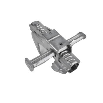 Aluminum Formwork Tie Rods Reusable Shuttering Tie Bars For Lightweight And Rapid Assembly Solutions