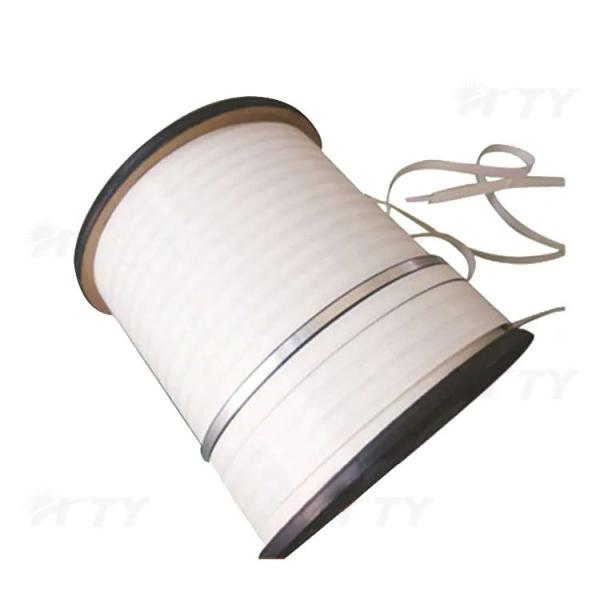 Butyl Tape Flexible Warm Edge Spacer Bar for Insulating Glass Accessories
