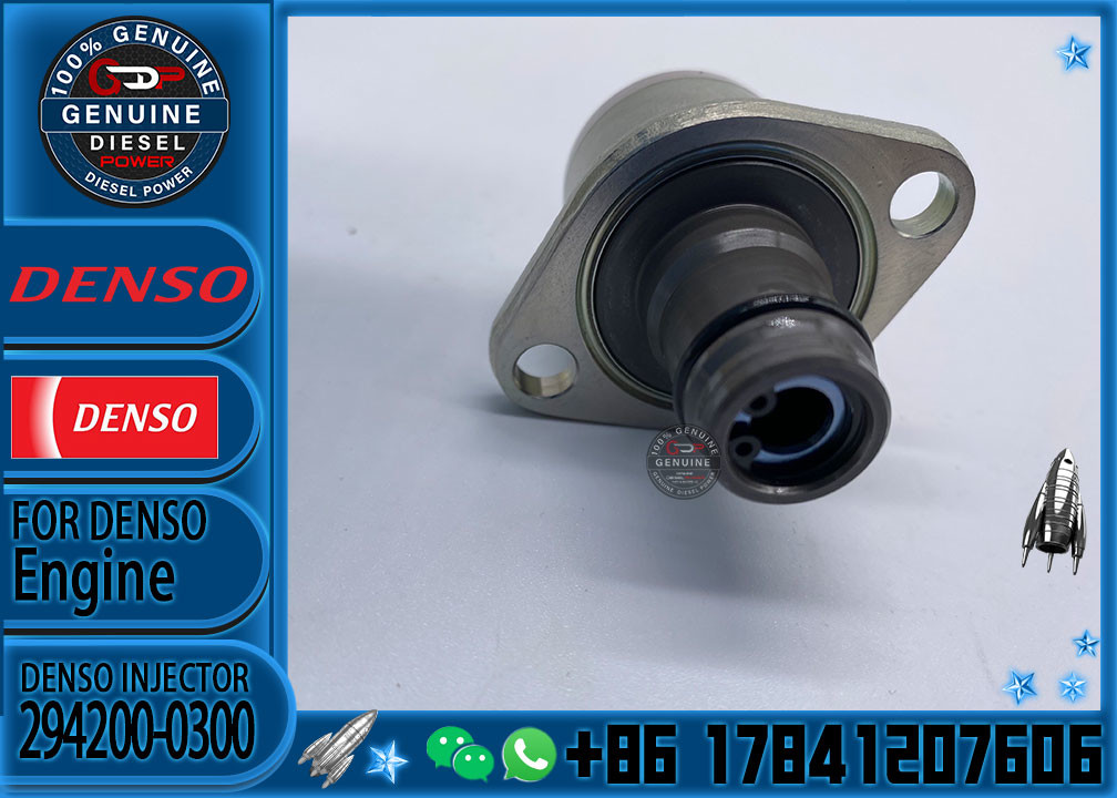 Lexus IS 294200-0300 Общий железнодорожный измерительный прибор 294200 0300 2942000300 для Denso 294000-0603