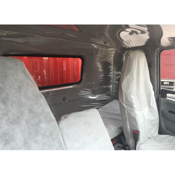 Used Small Trucks 4×2 Drive Mode Loading 4-6 Tons Right Hand Drive Sinotruck Howo Lorry Truck