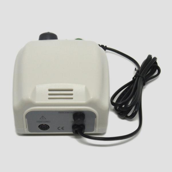 Ac 220-230v Dental Saeshin , Ergonomic Design 35000 Rpm Marathon Endo Motor