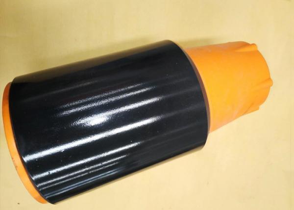 Homem da ferramenta de perfuração da rocha do aço carbono ao sub bom fêmea da perfuração de Dth para conectar as tubulações de broca