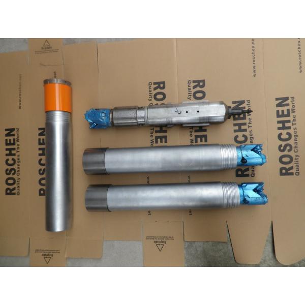 Blast Holes Casing Advance Drilling / Casing While Drilling Tools