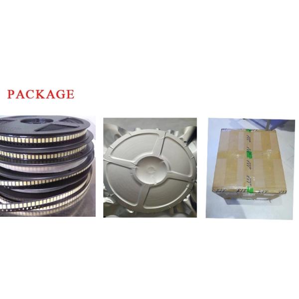 led bulb light 0.2w 0.5w pure white 6500K epistar led chips SMD 5730 led