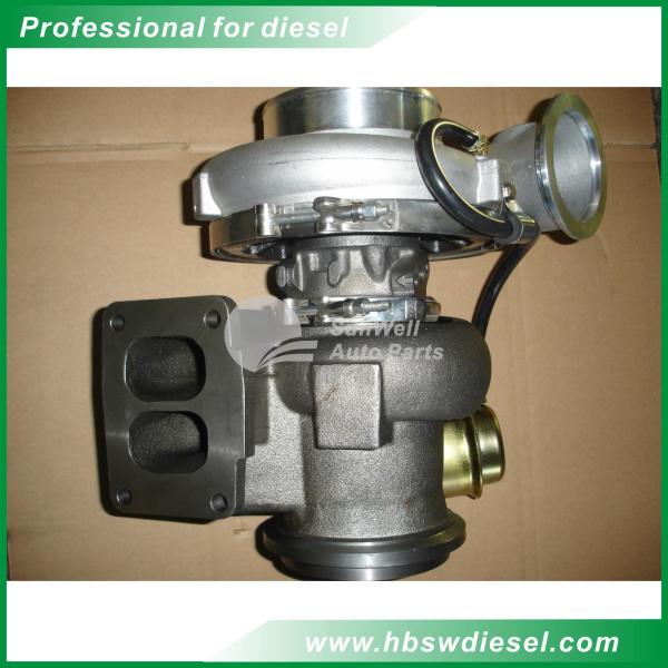 GT4294 GT42 GT4294S turbo 23528065, 714788-5001s 714788-1 turbine turbocharger for Detroit Diesel Series 60 Truck 12.7L