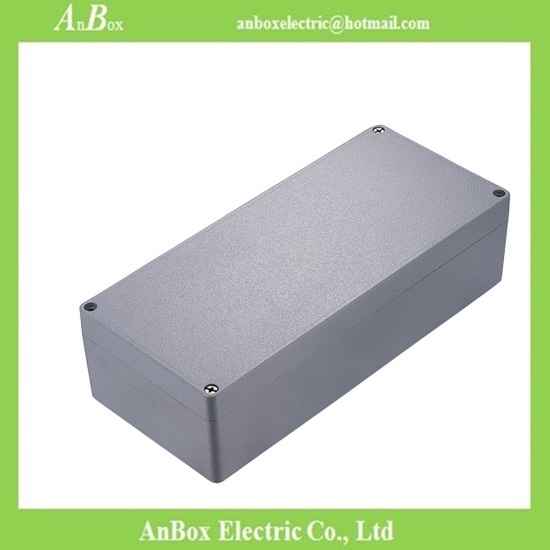 360*160*95mm ip66 wholesale sheet metal enclosure for electronic