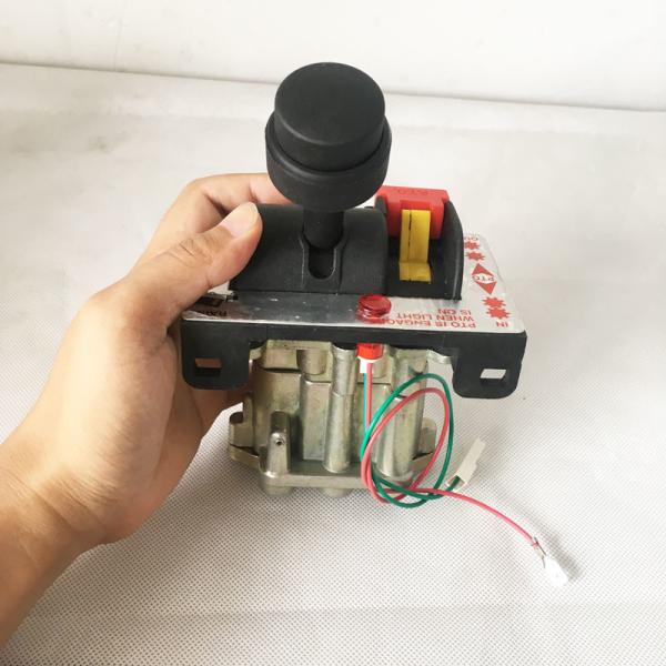Parker Chelsea 6 hole Dump Truck Valve 6CV-D Tipper Hand Valve