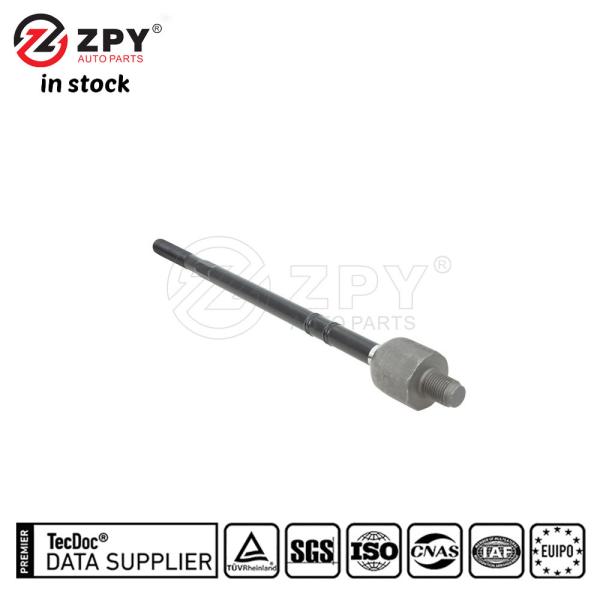 ZPY Tie Rod Axle Joint Left Right for VW Audi Porsche 6RD423810