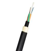 Cable à fibre optique Cable à fibre optique extérieur à 16 cœurs ADSS