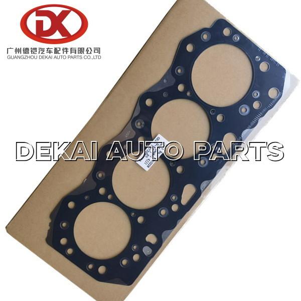 D-Max 4JJ1 Engine Parts Cylinder Head Gasket 8 97328868 0 8973288680