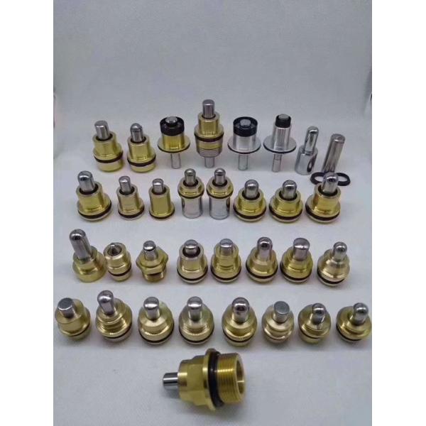 Неподдельный прочный гидронасос двойника собрания гидравлического цилиндра разделяет М5С180