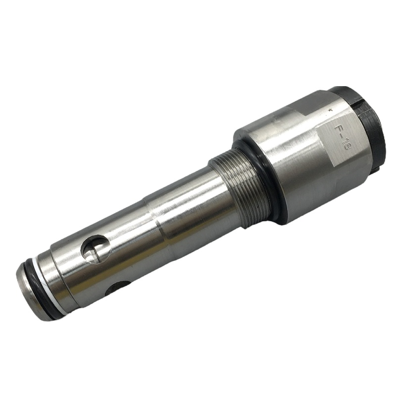 JUYULONG for PC350/360/450-6-7-8 Excavator Rotary Relief Valve & Rotary Motor Main Gun Made in China (CN/GUA)