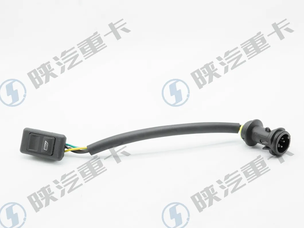 Original Auto Parts Electric Glass Lifting Switch Dz95189586602 Trailer