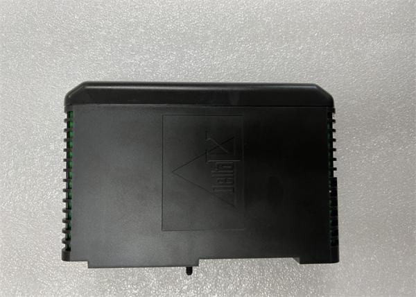 Módulo de fonte de alimentação DeltaV de KJ2005X1-MQ1 12P6381X032 VE3008 Emerson Controller