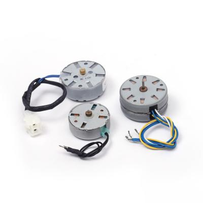 PM Synchronous Motor CW CCW FREE  Controllable SERIS Lino Motor