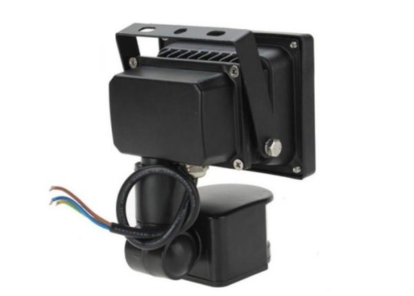 PIR Motion Sensor LED Flood Light 10W 20W 30W 50W IP65 waterproof