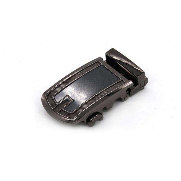 Wenzhou Kml New arrival business brand men fashion automatic belt buckle