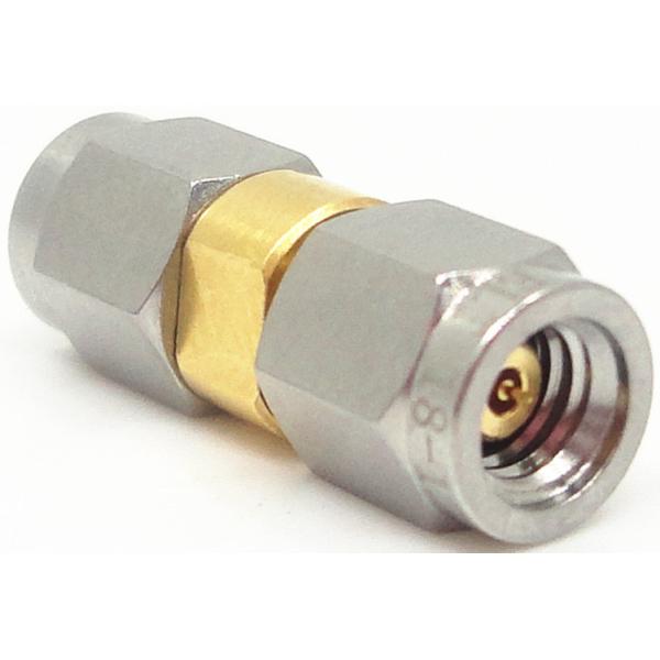 MSSM мужской RF-коннектор из нержавеющей стали с правом углом для кабеля CXN3506/MF108A