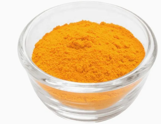 PQQ Pyrroloquinoline Quinone CAS 72909-34-3 Orange PQQ Powder
