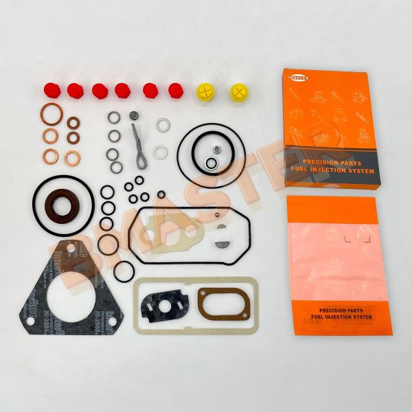 Precision-Engineered 891836-112 7135-112 Fuel Injection Pump System Kit With 6-Month Warranty For Rotary Pump Series