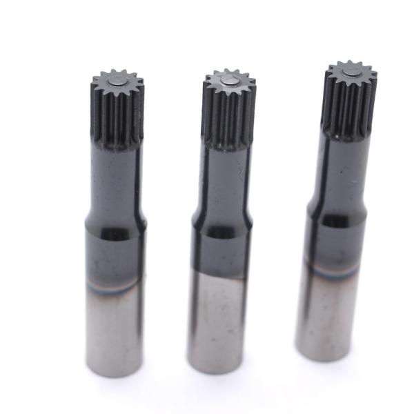 Mold Accessories Die Cutting Punch Pins High Speed Steel Punch Die Pin Punch
