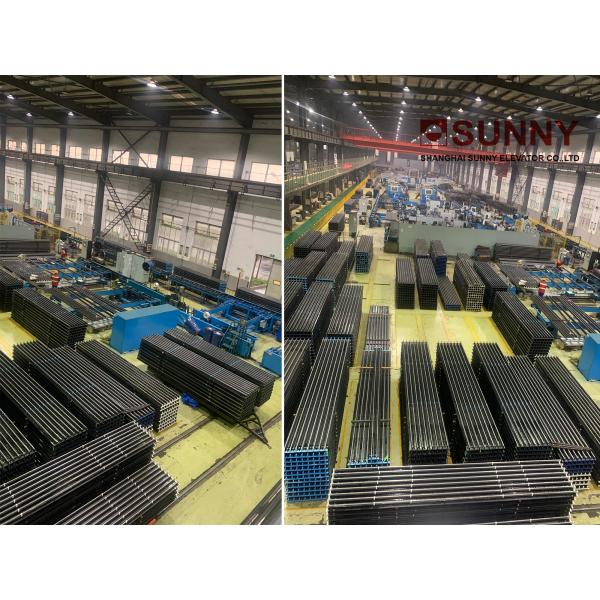 Ведущий брус изготовителя Китая подвергли механической обработке лифтом, который для приводной системы запасных частей