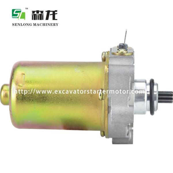 12V  9T  Starter  ‎3199-081 19581 SM5289 SCH0012 AP0294802 AP0294800 19581N for  Aprilia RS 125 1997-2010