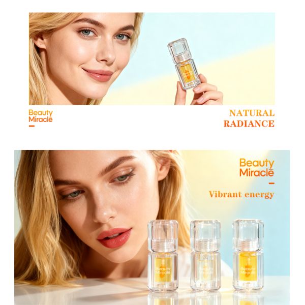 Best-Selling Color-Changing Hydrating Lip Oil for Daily Makeup & Party Looks