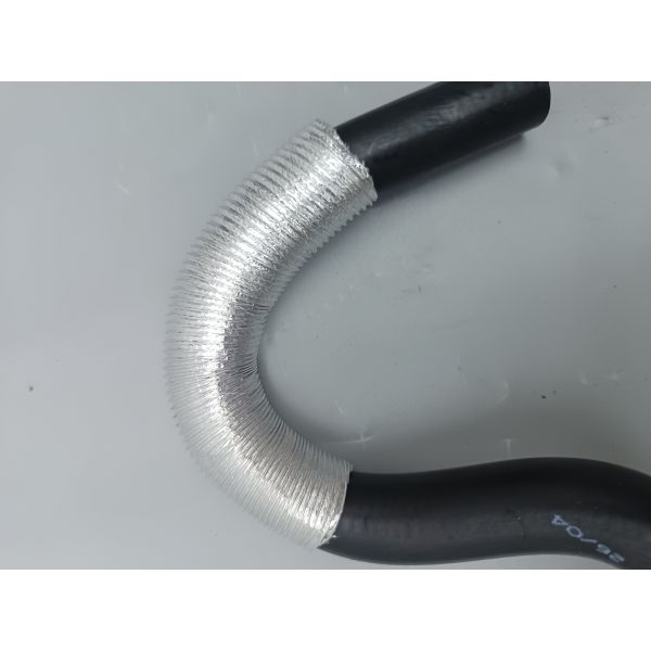 Original quality power steering pump hose 3241 6850 281 for BMW