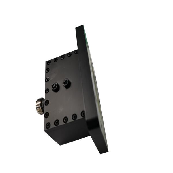 Full Bandwidth Waveguide Connector / Coax To Waveguide Adapter WR 34