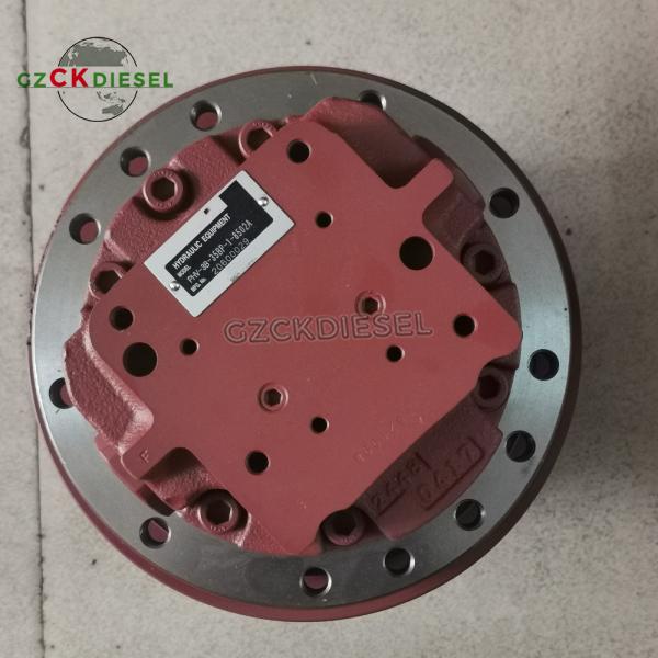 Final Drive 9209825 PHV-3B-35BP-1-8502A Travel Motor for Hitachi ZX30 Excavator