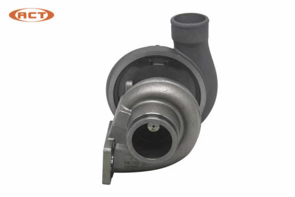 High Performance R225-7 Excavator Turbocharger Assy 4038475 Diesel Engine Turbo