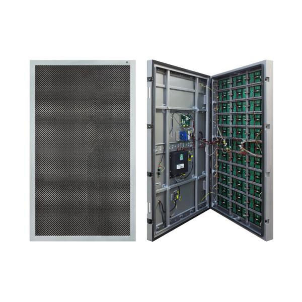 Шоссе VMS шоссе P16 P20 подписывает на открытом воздухе доску СИД цифров