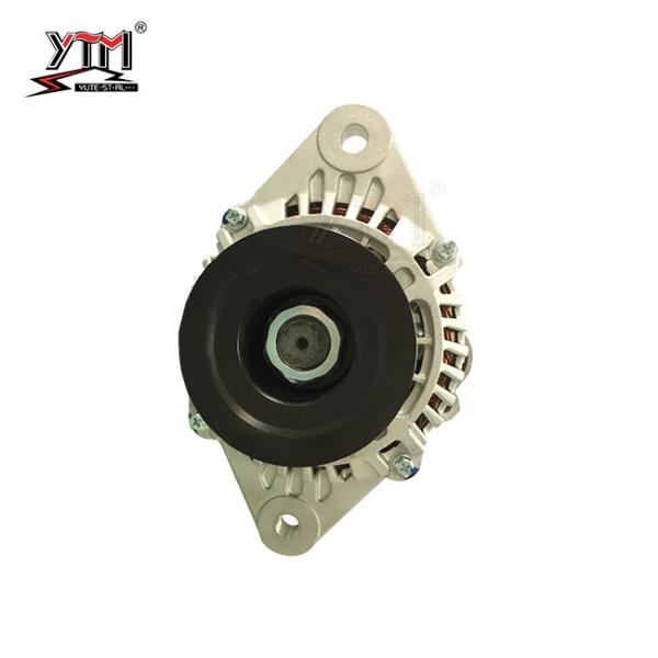 Alternador A3TN5399 24V 45A de 6D34T Kobelco para SK200 SK210 SK210LC FUSO FK455