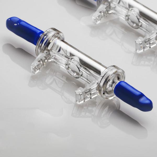 ISO13485 Blood Oxygen Saturation Connector for CPB Autotransfusion System and HCT Monitoring