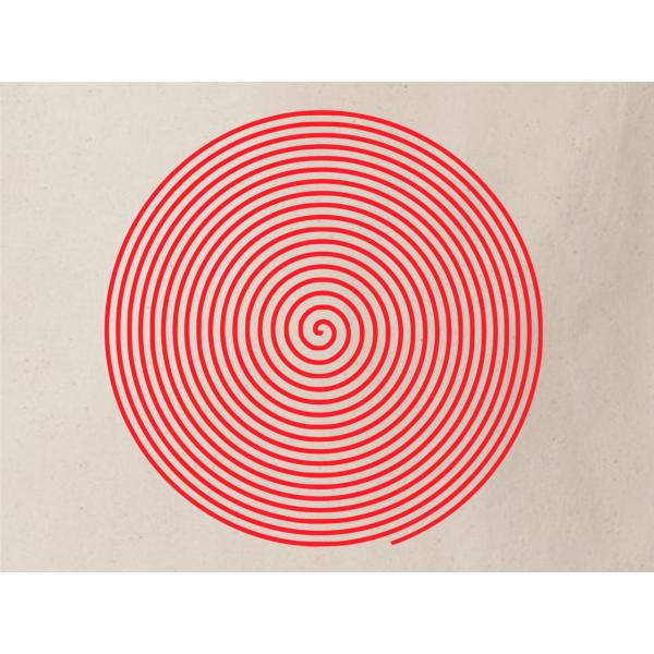 Cotton Tote Bag Women Mandala from china factory good price weqfw