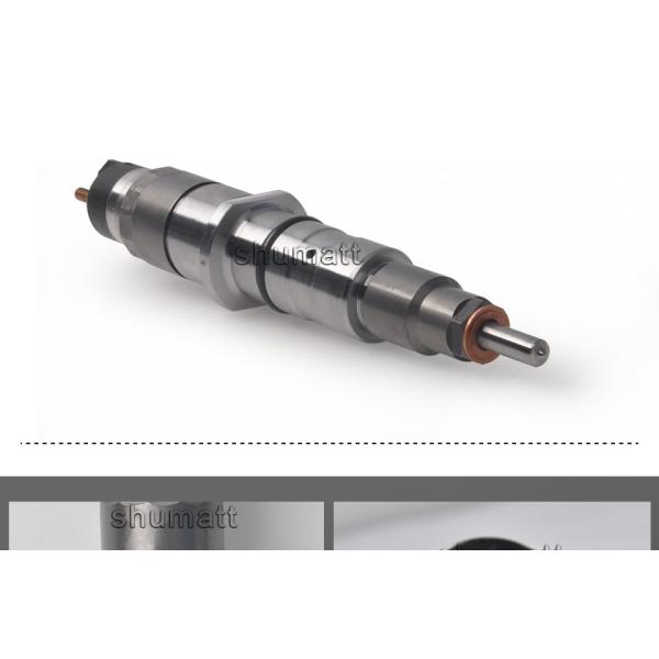 Recon Fuel Injector 0445120121 suits  diesel fuel engine